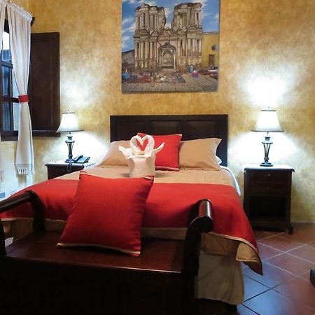 Casa Buena Vista Ξενοδοχείο Antigua Δωμάτιο φωτογραφία