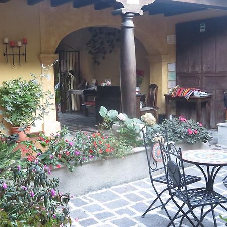 Casa Buena Vista Ξενοδοχείο Antigua Εξωτερικό φωτογραφία