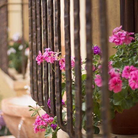 Casa Buena Vista Ξενοδοχείο Antigua Εξωτερικό φωτογραφία