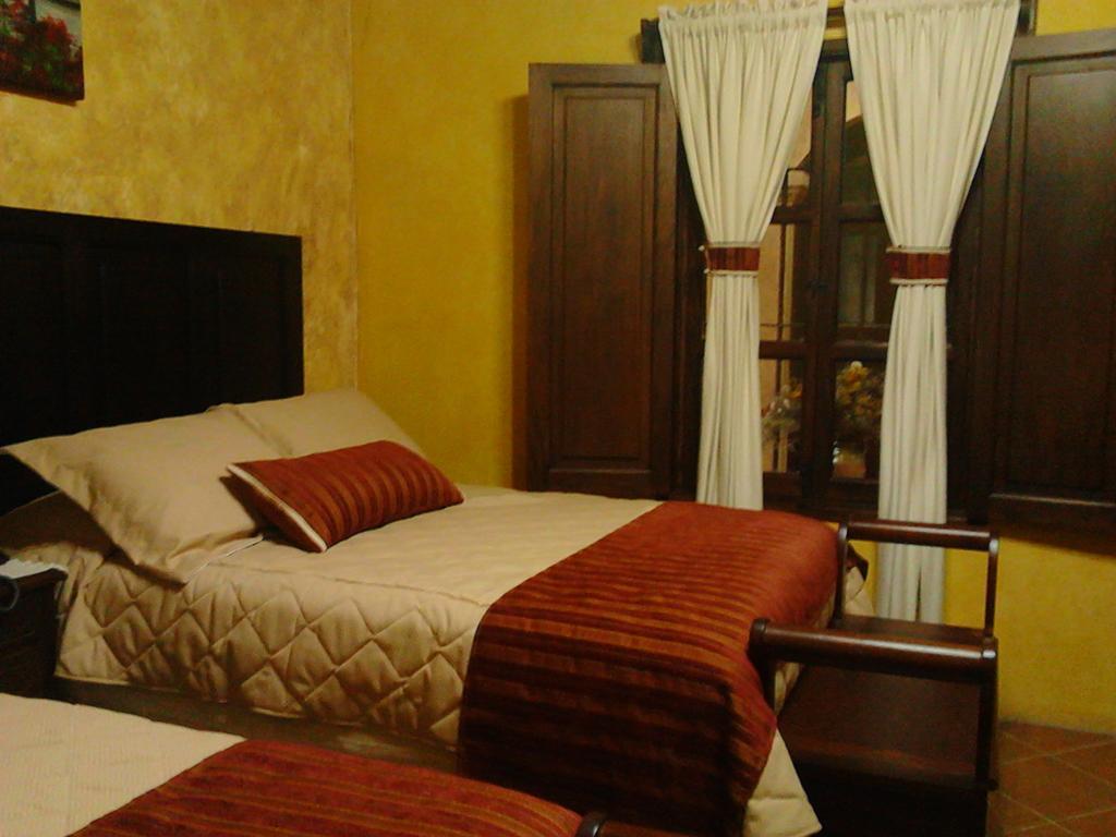 Casa Buena Vista Ξενοδοχείο Antigua Δωμάτιο φωτογραφία