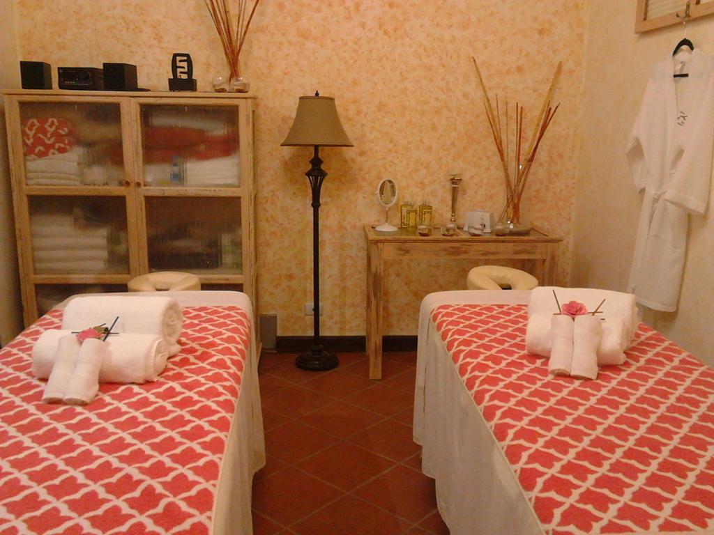 Casa Buena Vista Ξενοδοχείο Antigua Εξωτερικό φωτογραφία