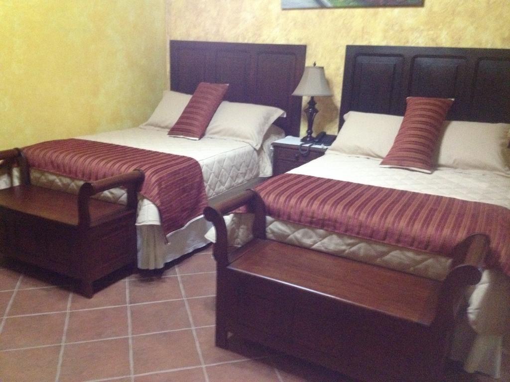 Casa Buena Vista Ξενοδοχείο Antigua Δωμάτιο φωτογραφία