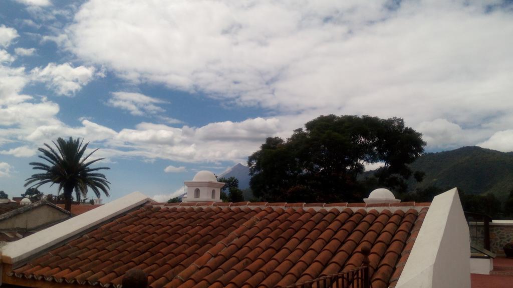 Casa Buena Vista Ξενοδοχείο Antigua Εξωτερικό φωτογραφία