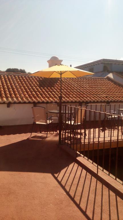 Casa Buena Vista Ξενοδοχείο Antigua Εξωτερικό φωτογραφία