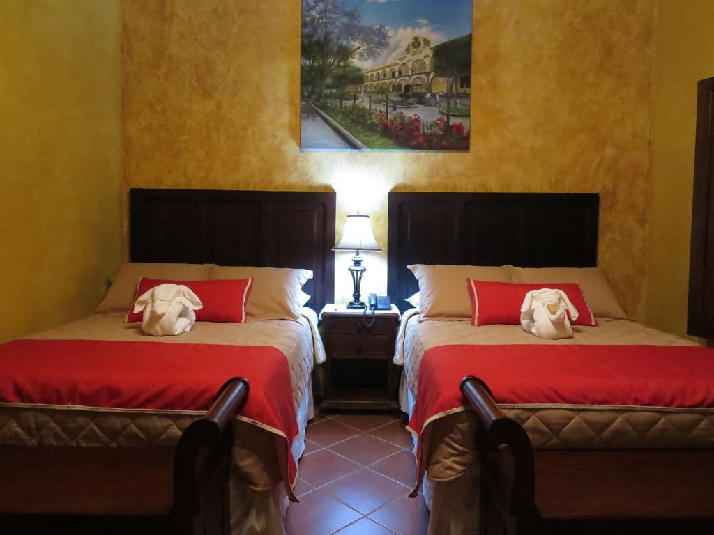 Casa Buena Vista Ξενοδοχείο Antigua Δωμάτιο φωτογραφία