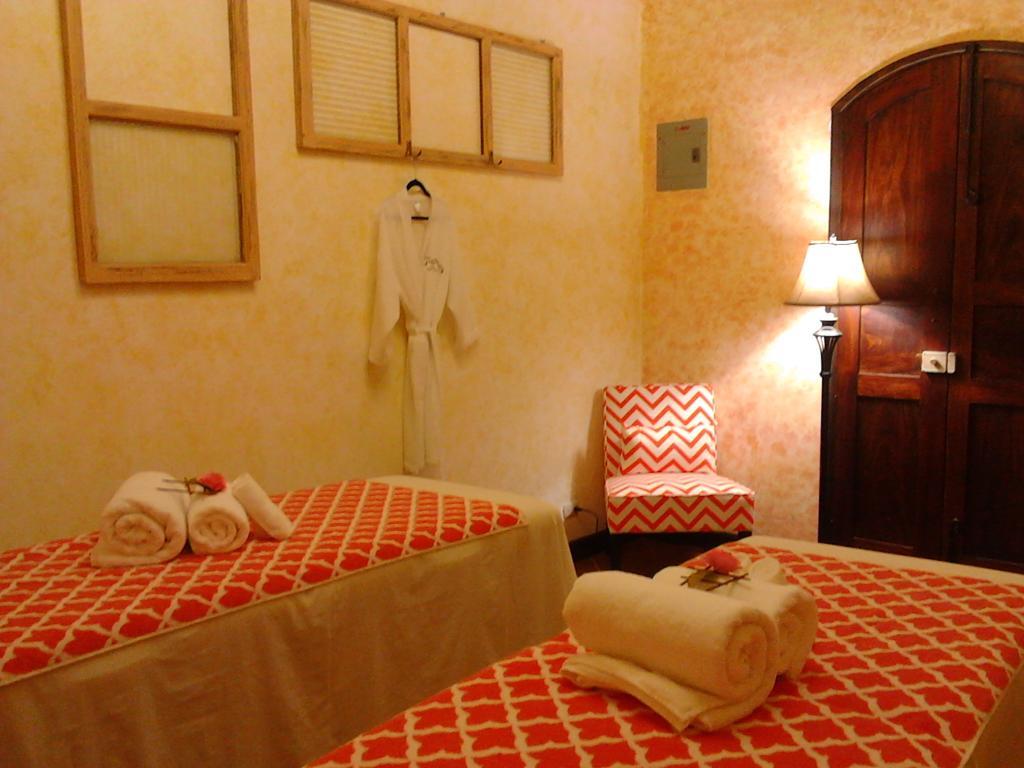 Casa Buena Vista Ξενοδοχείο Antigua Εξωτερικό φωτογραφία